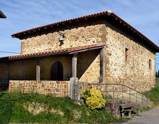 Sanblasak Saldarianen ospatuko ditue zeberioztarrek