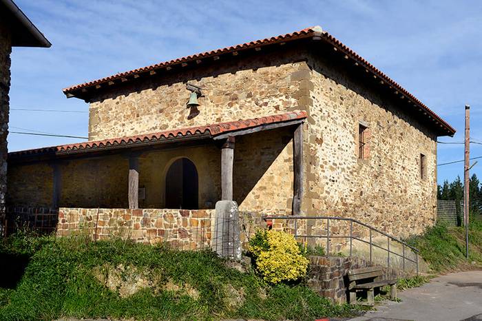 Sanblasak Saldarianen ospatuko ditue zeberioztarrek