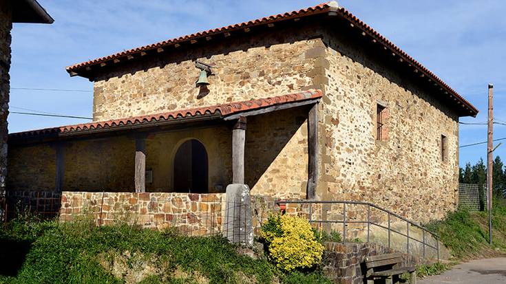 Sanblasak Saldarianen ospatuko ditue zeberioztarrek