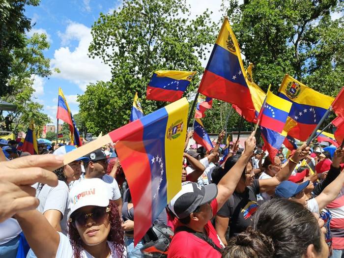 Venezuelaren egoerea geopolitikearen ikuspuntutik aztertuko da Artean