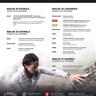 Gorbeia Suzien