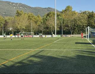 Andrazkoen Arratia Ak eta Bk eta Lemoako Harrobik irabazi