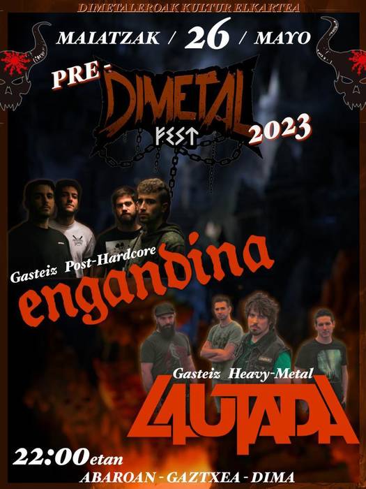 Dimetal Fest