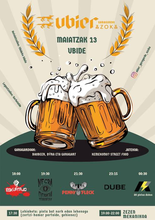 Ubier
