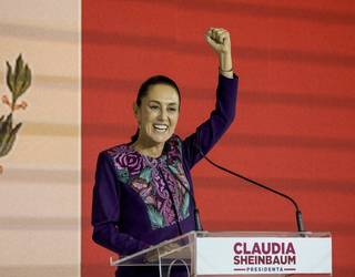 Mexikoko eraldaketa politikoaren gaineko berbaldia egingo da Zeanurin