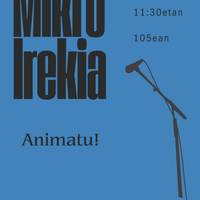 Mikro Irekia