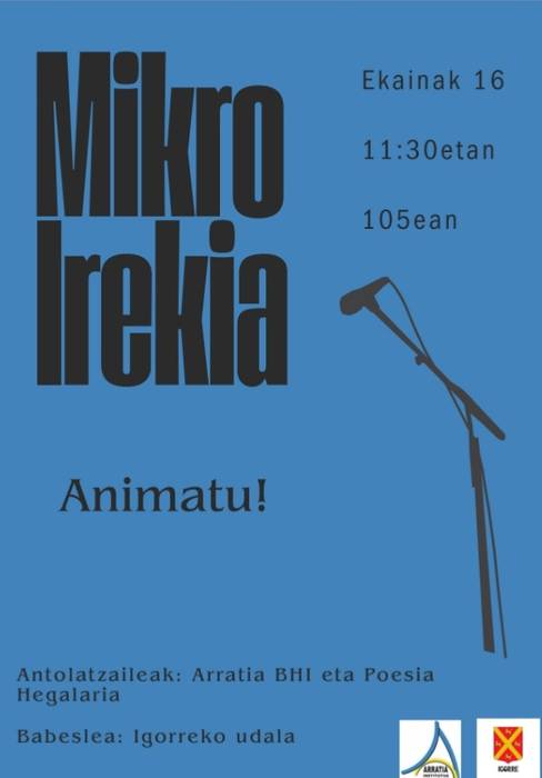 Mikro Irekia