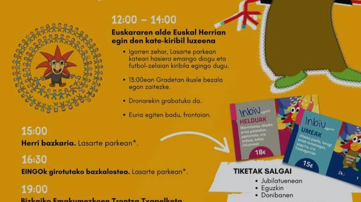 Inbiu eguna