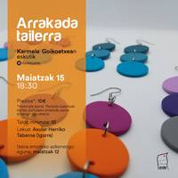 Tailerra Axularren