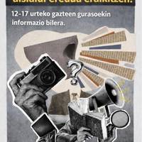 Nerabeen inguruko informazio bilera