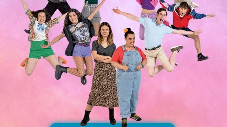 'Go!azen' telesailaren 12. denporaldiko estreinaldia