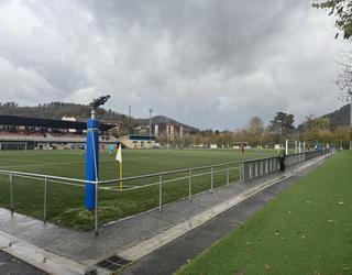 Gizonezkoen Arratia A eta Bk irabazi