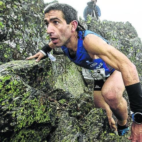 Kirol jardunaldiak egingo dira Lemoatx Trail mendi lasterketearen aurreko egunetan