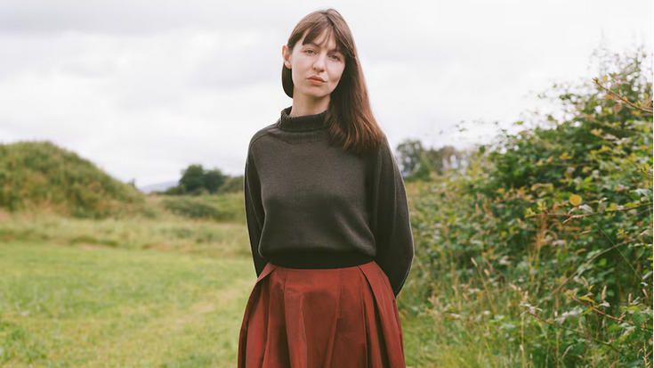 Sally Rooney-ren bigarren eleberria dakar Arteako Irakurleen Txokoak