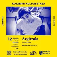 Kontzertua Kotxepinen