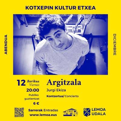 Kontzertua Kotxepinen