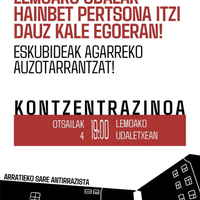 Konzentrazinoa Lemoan