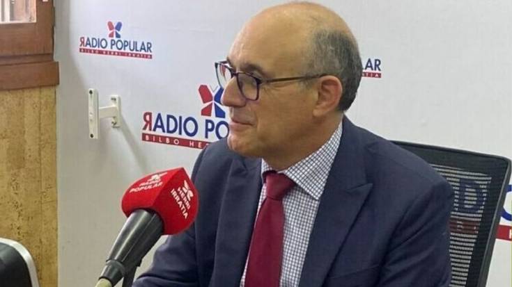 Bizkaiko Farmazeutikoen Eskolako zuzendari teknikoak berbaldia eskainiko dau gaur
