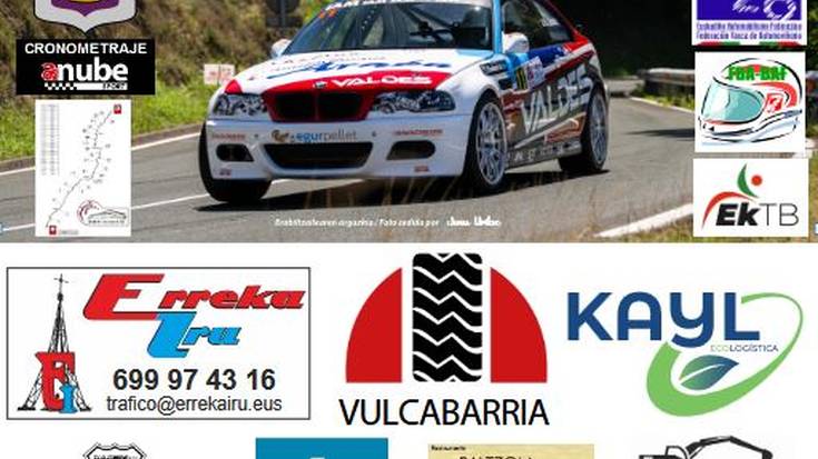 Autoen IV. Dimako Igoera