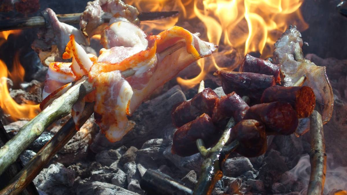 Kanporamartxo ospatuko dabe hainbat herritan