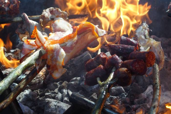 Kanporamartxo ospatuko dabe hainbat herritan