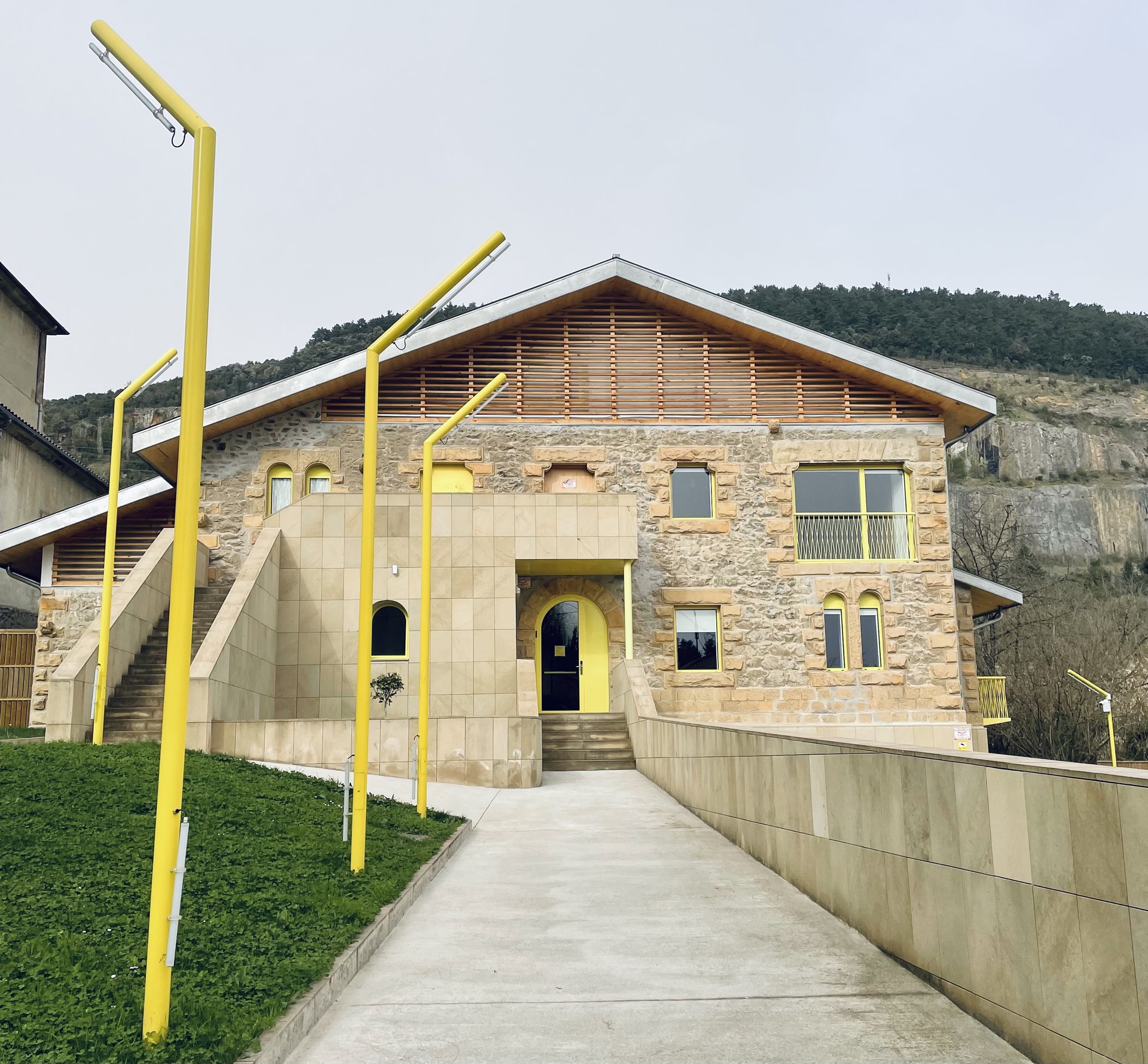 Gaur hasiko da Lemoako Memoria eta Kultura Astea
