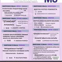 Balkoitik balkoira Areatzan. M8