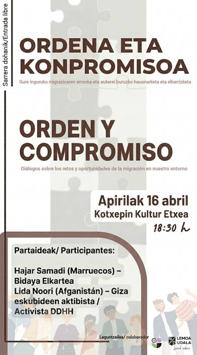 Mahai-ingurua Lemoan