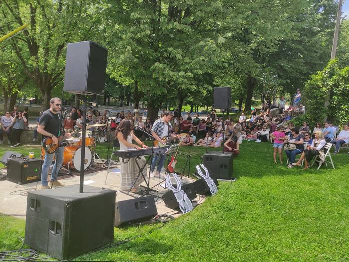 Lemoakustik Fest-ek zarratuko dau Lemoako Kultura eta Memoria Astea