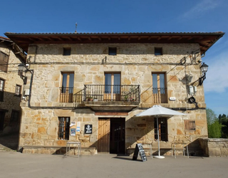 Zapatuan inaugurauko da Ubideko Herriko Taberna barria