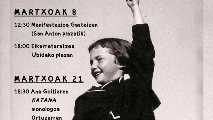 Umorezko bakarrizketea