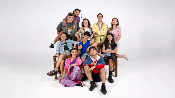 'Go!azen' telesailaren estreinaldia Arratiako lau herritan