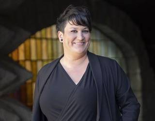 Lemoako Andra Maria jaiko bertso-bazkarirako txartelak salgai