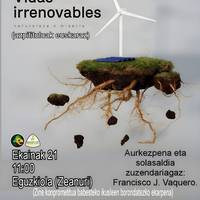 Dokumentala Eguzkiolan