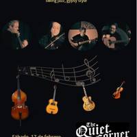 Kontzertua TQC tabernan