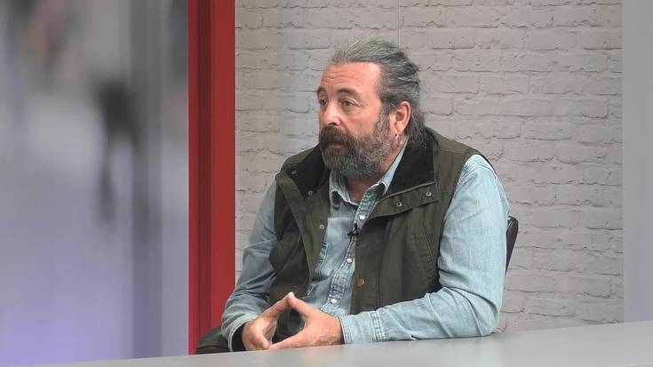 Ekialde Hurbileko egoerearen inguruko berbaldia Igorren