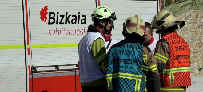 Suteen aurkako prebentzino jardunaldia egingo da domekan