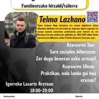 Mobikorren auzia familientzako