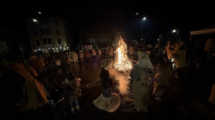 Arteako Kokomarroak 2026