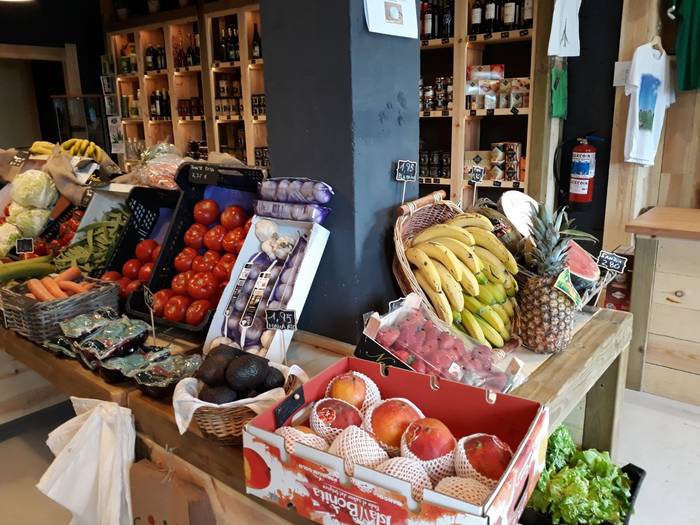 Martxan dago Areatzako Bonodenda kanpainea