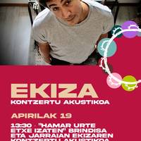 Herriko Benta 10 urte