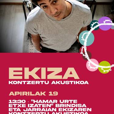 Herriko Benta 10 urte