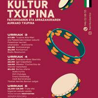 Herriko Kultur Txupina Artean
