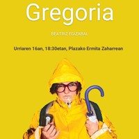 Umorezko bakarrizketea Zeberion