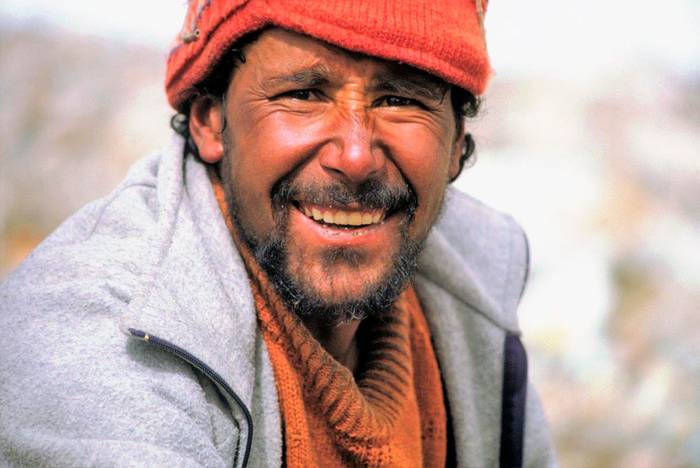 Pakistango Abdul Karim alpinistearen gaineko dokumentala ikusi ahal izango da barikuan Igorren