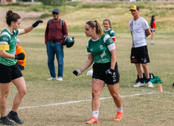 Pelotako Mundialaren hirugarren jardunaldia Mendozan