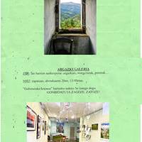 Argazki galeria Zeanurin