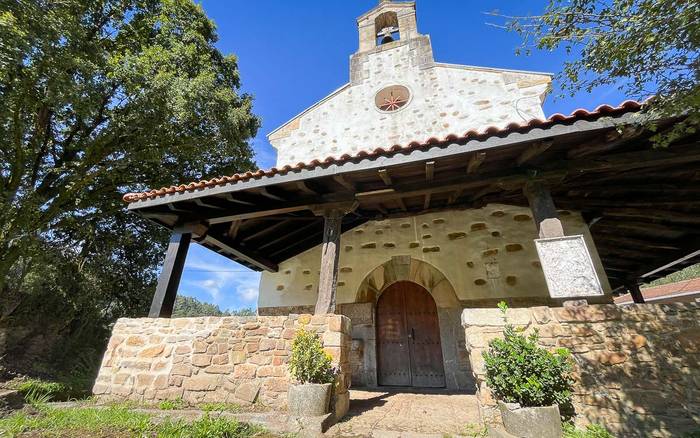 Barikutik domekara bitartean ospatuko dira santakurtzeak