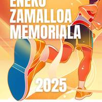 Eneko Zamalloa Memoriala