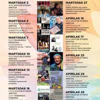 Udabarria Loran Zeanurin